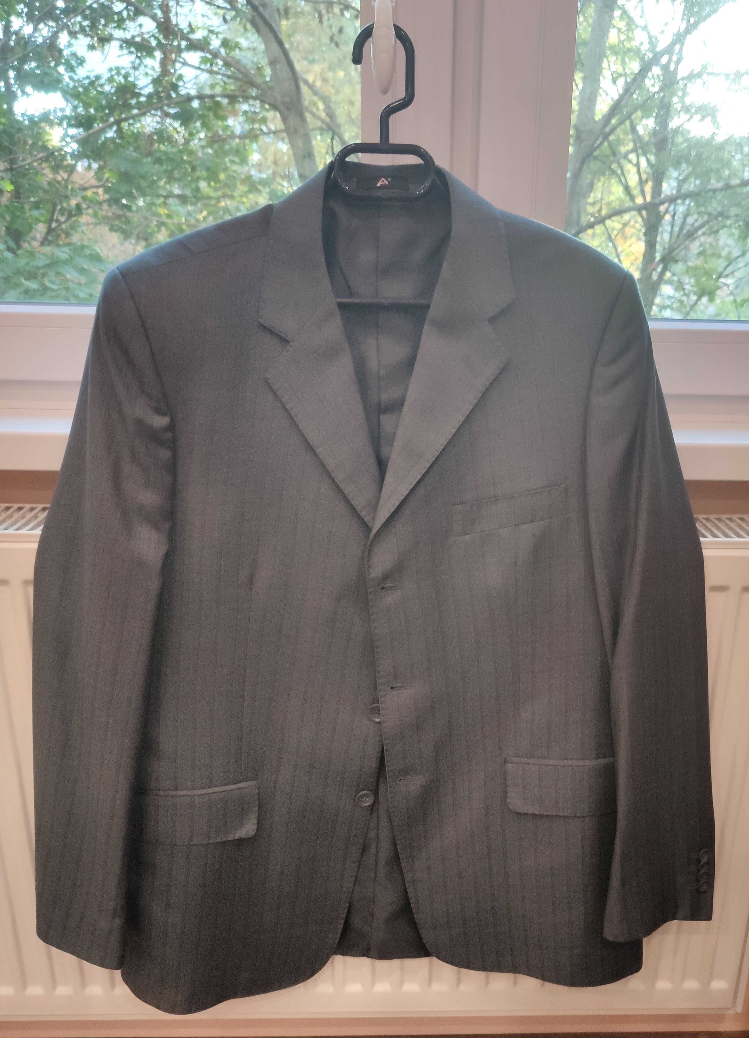 Аndrews мъжки костюм - сако и панталон , размер 50