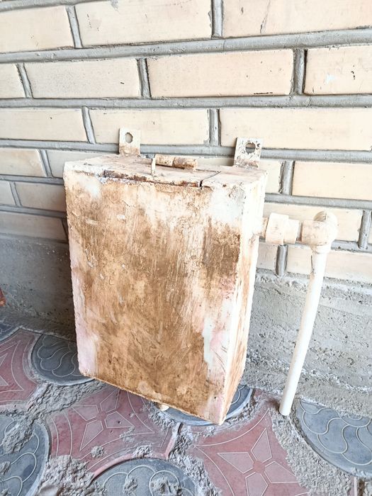 Продаётся скоростной котёл. Скоростной котёл сотилади.