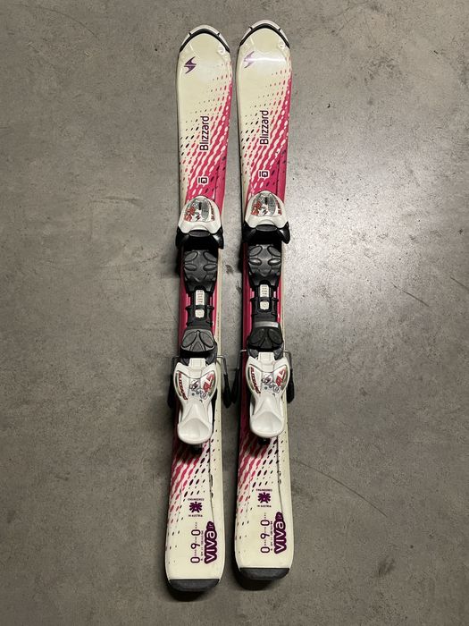 Детски ски Blizzard 90cm.