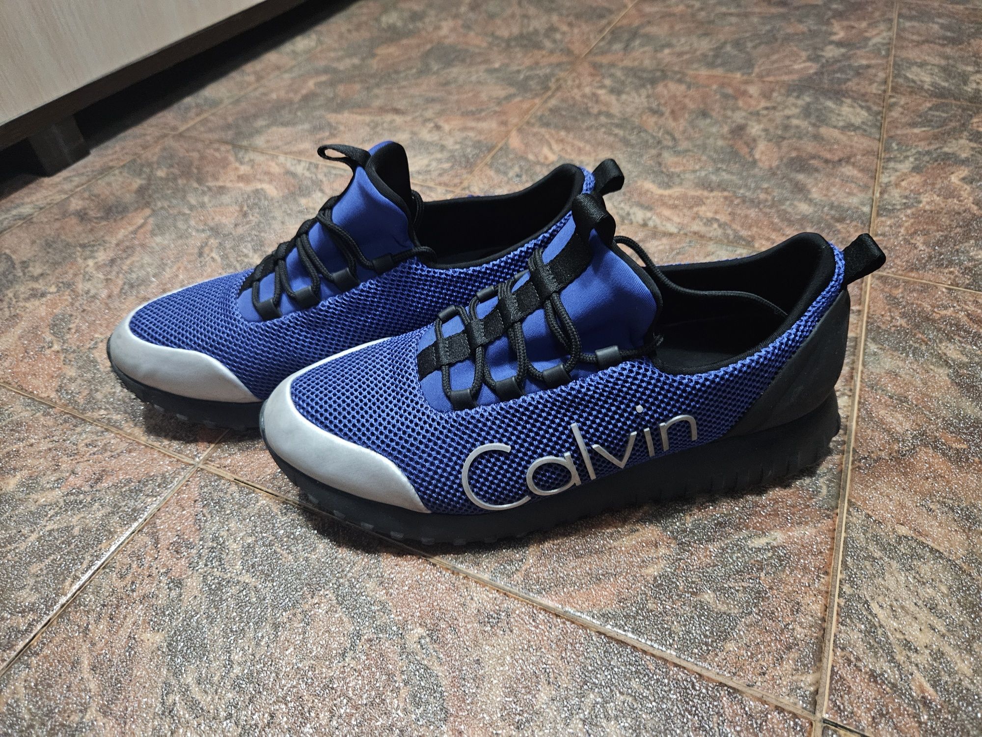 Маратонки Calvin Klein