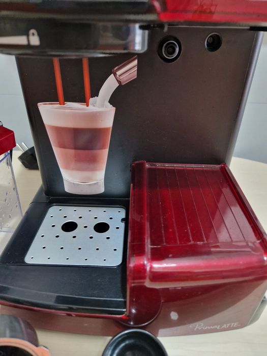 Espressor Breville Prima Latte