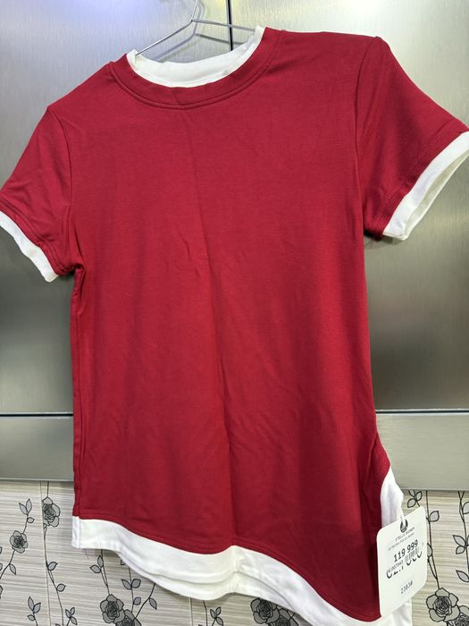 Футболка (POCCO)