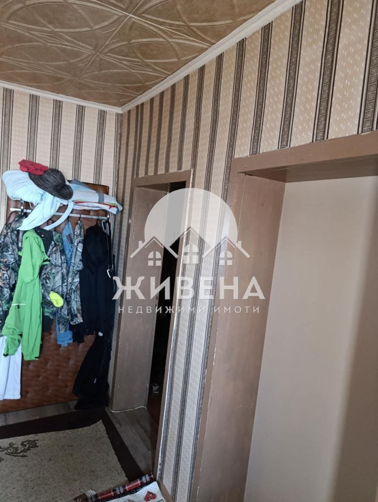 Продава къща в с.Сенокос, обл. Добрич
