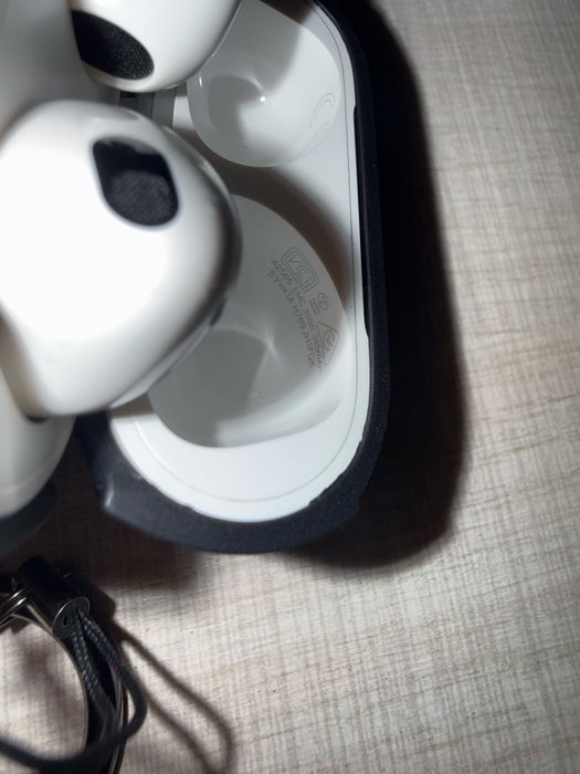 Airpods 3 MagSafe originale