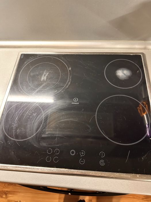 Котлони за вграждане indesit