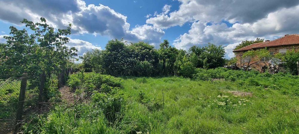 Продава се Парцел в с. Йонково, Област Разград - 645 кв.м за 12 €/кв.м - Снимка #6