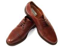 Pantofi eleganti - GASPAROTTO (Made in Italy), 46, piele naturala, NOI