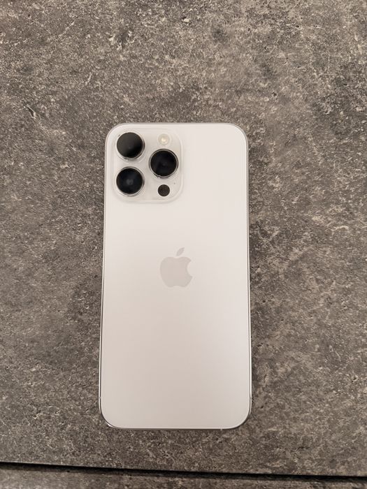 Iphone 14 Pro Max Sliver 128Gb