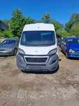 Dezmembrez  Peugeot  Boxer 2017 cod motor AH03-AHM