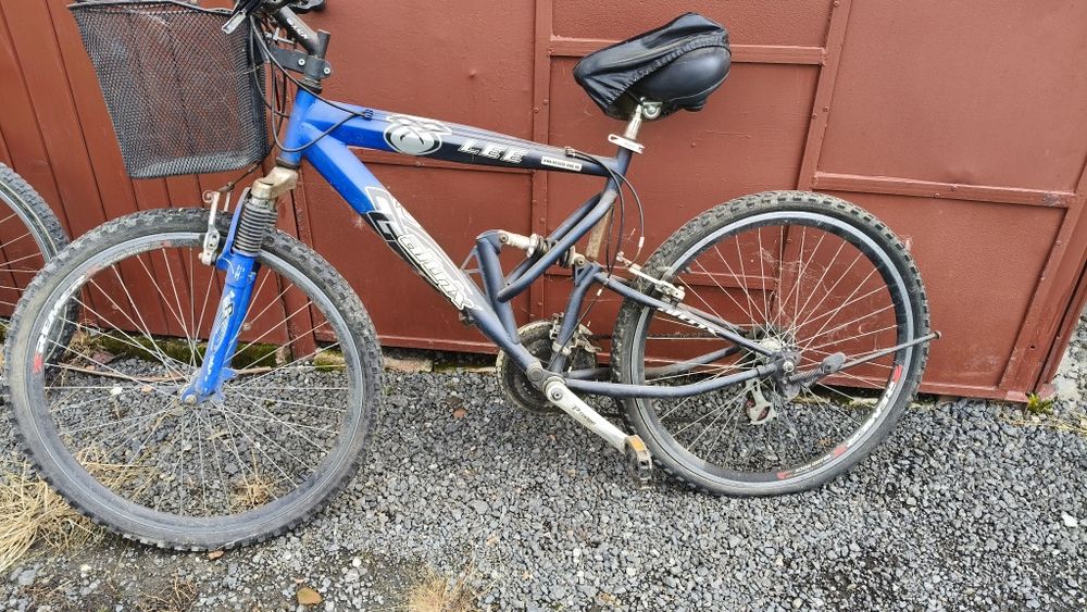 Vând  biciclete   diferite modele