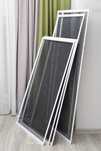 Plase de insecte clasice plase rulou,pliseie plase de metal  contra an
