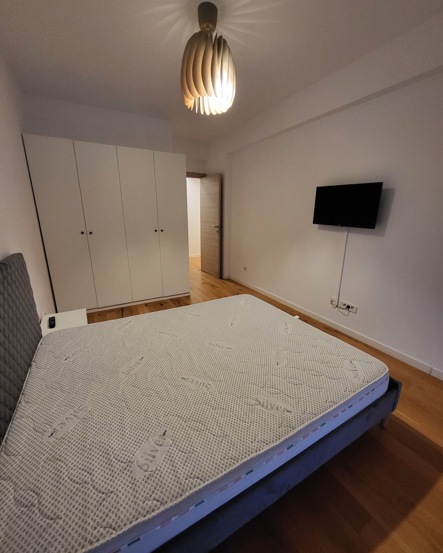 Închirieri apartamente 2 camere zona Aviatiei Apartment