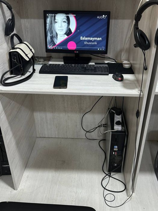 Kompyuter arzon optom