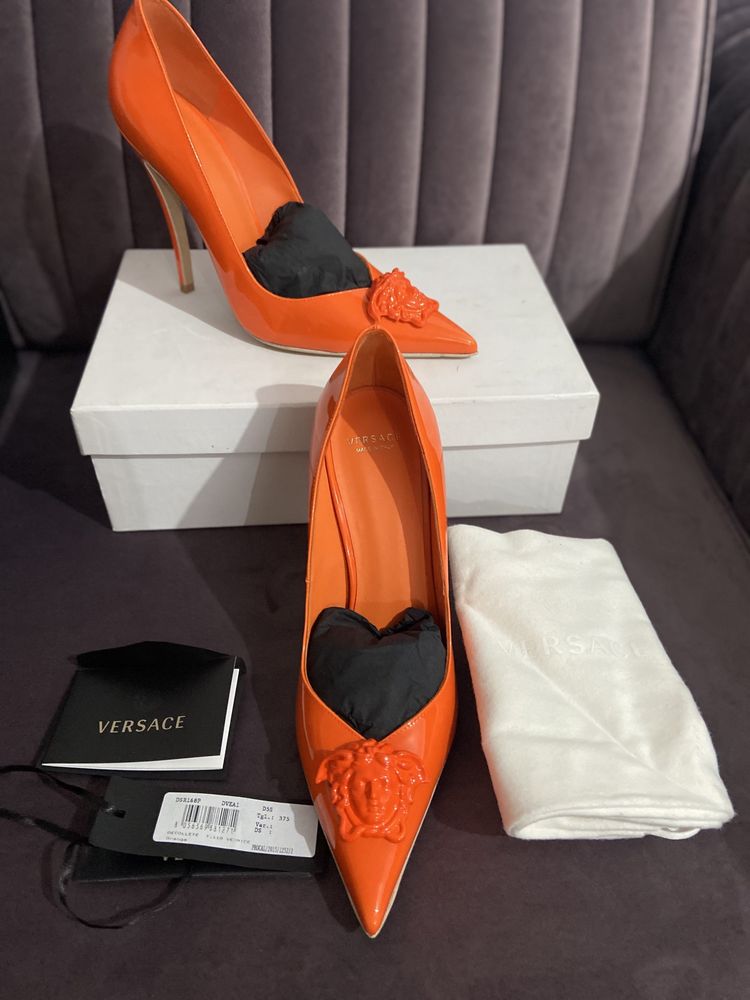 Pantofi Versace originali