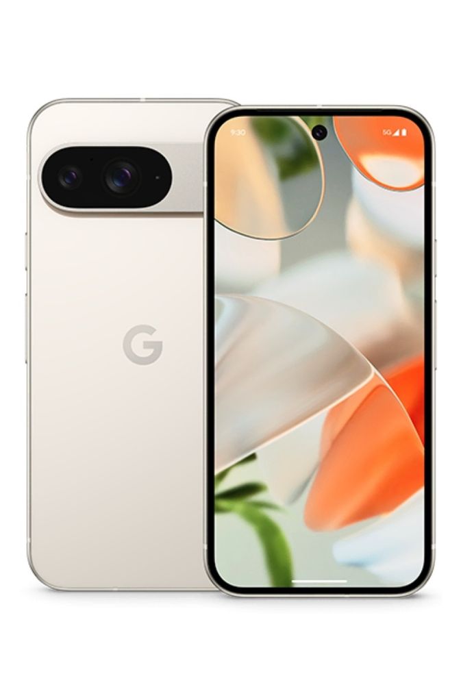 Google Pixel 9, 9 Pro XL