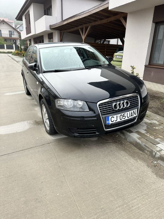 Vand audi A3  2.0TDI