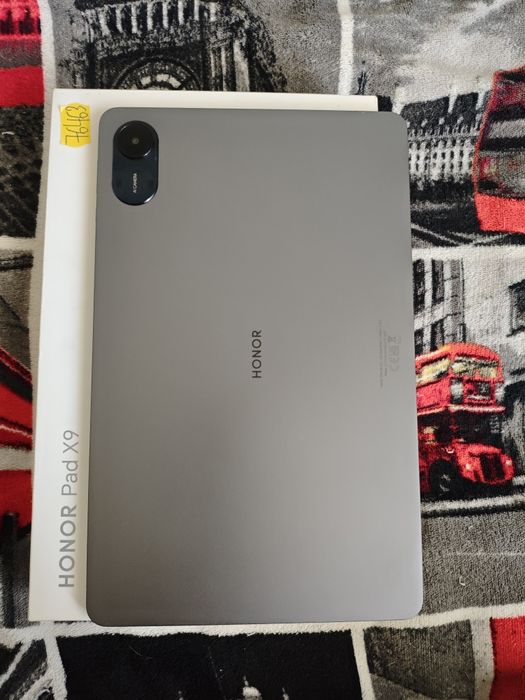 HONOR Pad X9 Full box