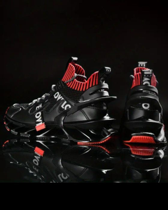 Новые кросовки размер 40