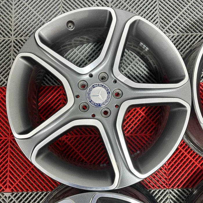 Jante Mercedes GLK R 19 x204 GARANTIE*ORIGINALE