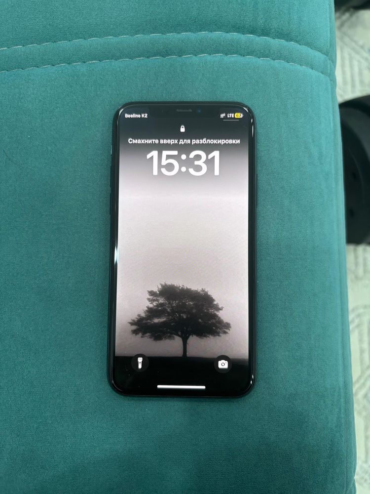 Iphone 11 Pro в отличном состоянии, без ремонта