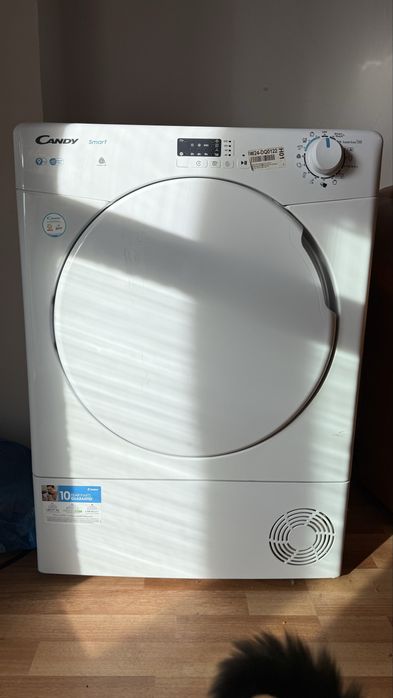 Vand Uscator Rufe Nefolosit