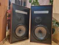 Boxe audio sunet Scandyna A25 REMASTERED SEAS ClarityCap PUR 4ohm/100W