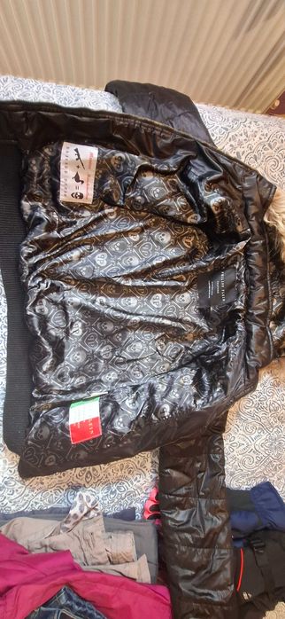 Оригинално зимно яке Philipp Plein