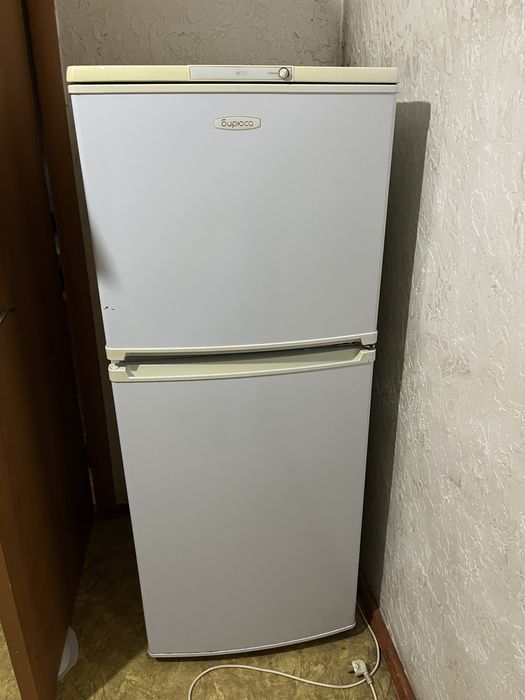 Холодильник для дома