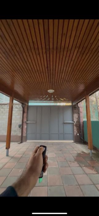 Полный монтаж (установка) автоматки всех видов и ремонт автоматики