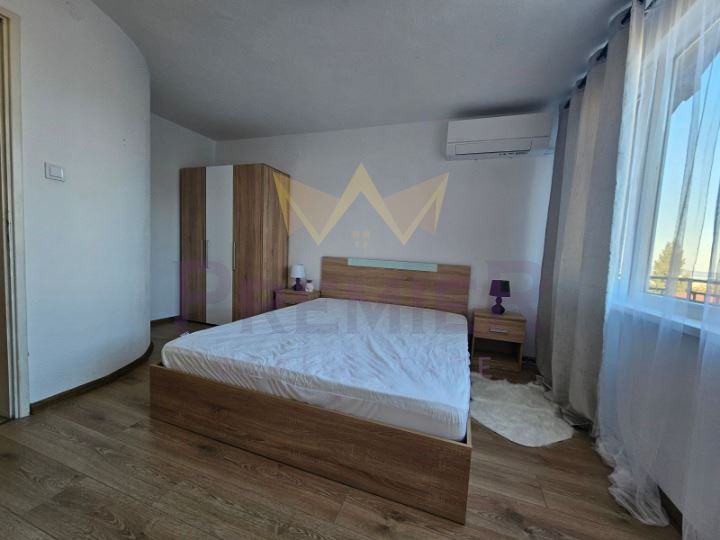 Тристаен апартамент, Аспарухово
