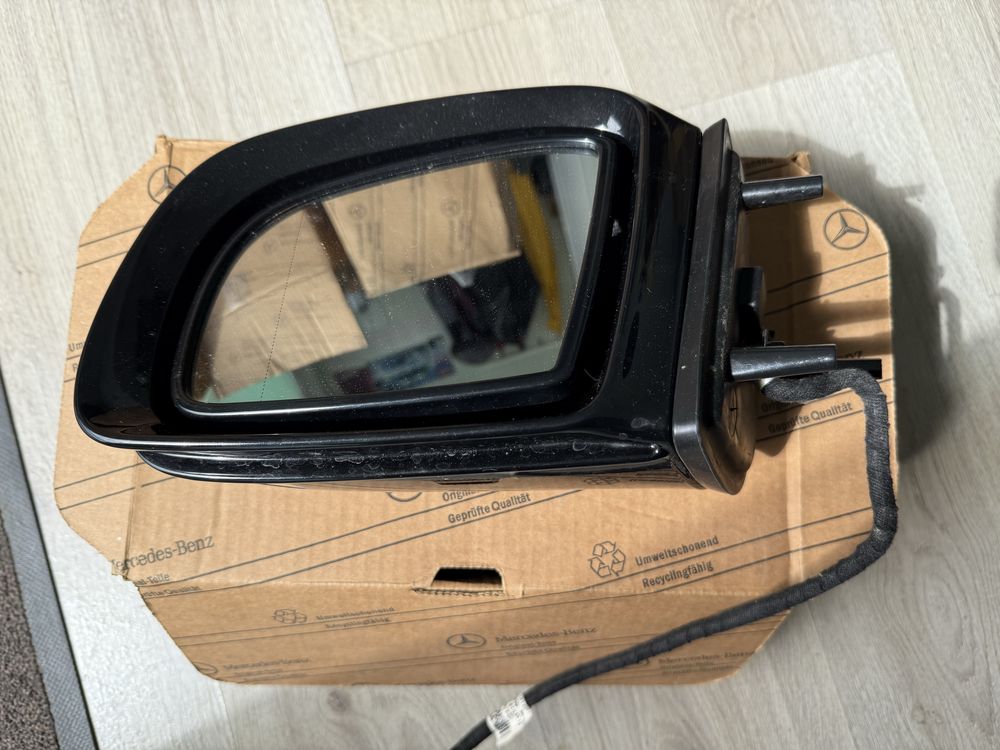 Огледало за Mercedes w164