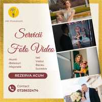 Servicii Foto-Video