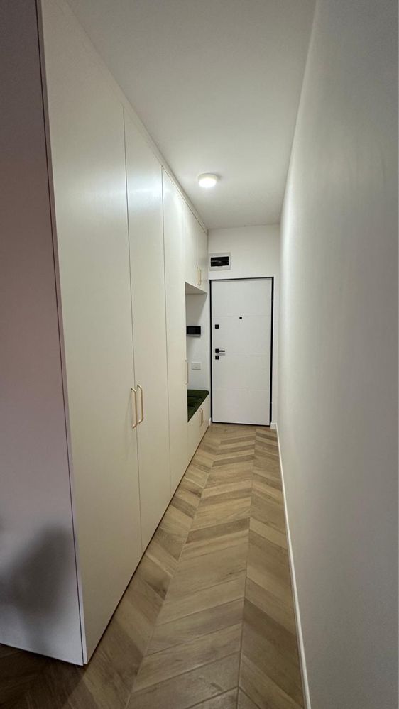 Inchiriez apartament ultracentral Oradea