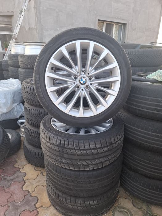 Roti BMW G30,G31