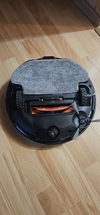Robot de aspirare Xiaomi Mi Robot Vacuum-Mop 2 Pro, Wi-Fi, Aspirare&sp