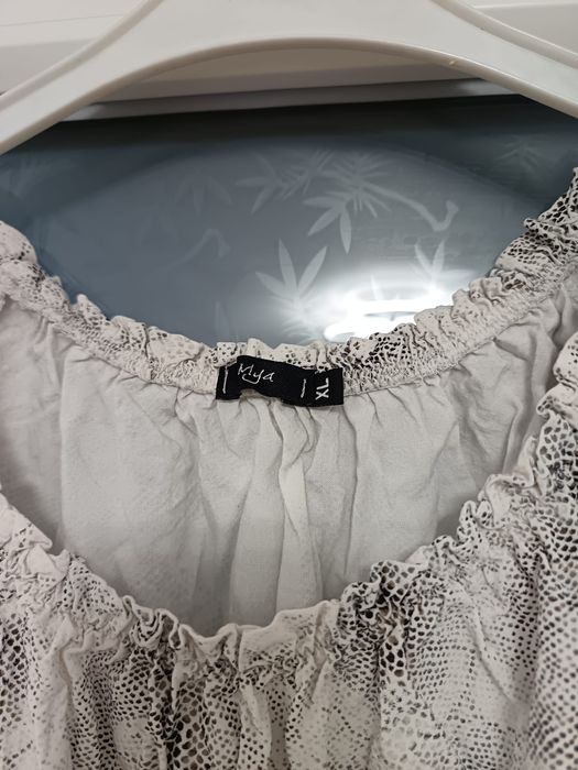 Bluza dama mărimea XL