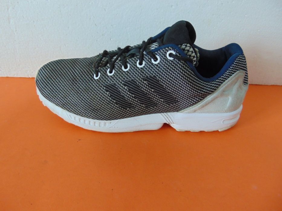 Adidas ZX номер 44 Оригинални мъжки маратонки