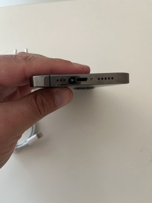 Iphone 12pro 128GB 89% bat