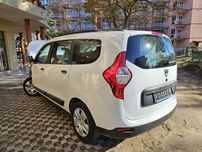 Дачия Лоджи 1.5dci