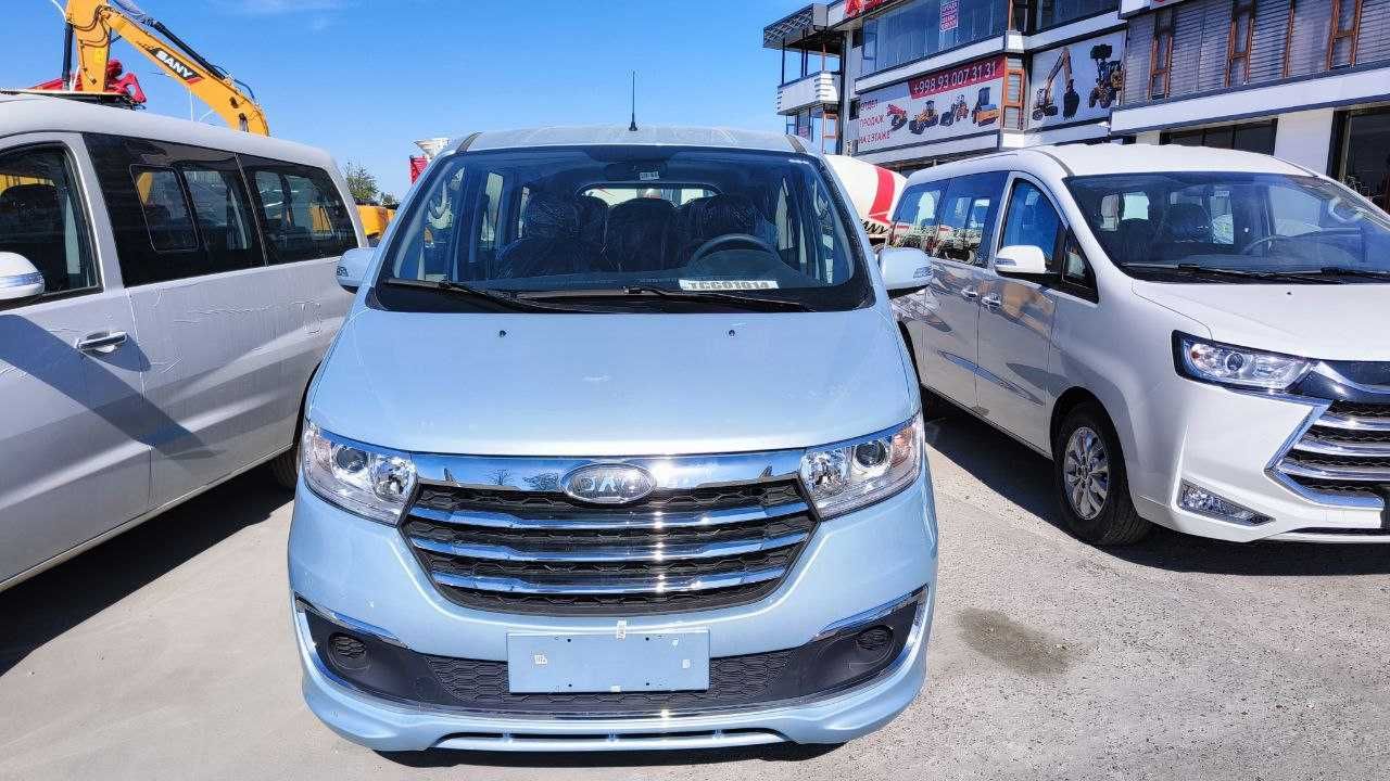 Lada largus gross У'рнига ажойиб йечим