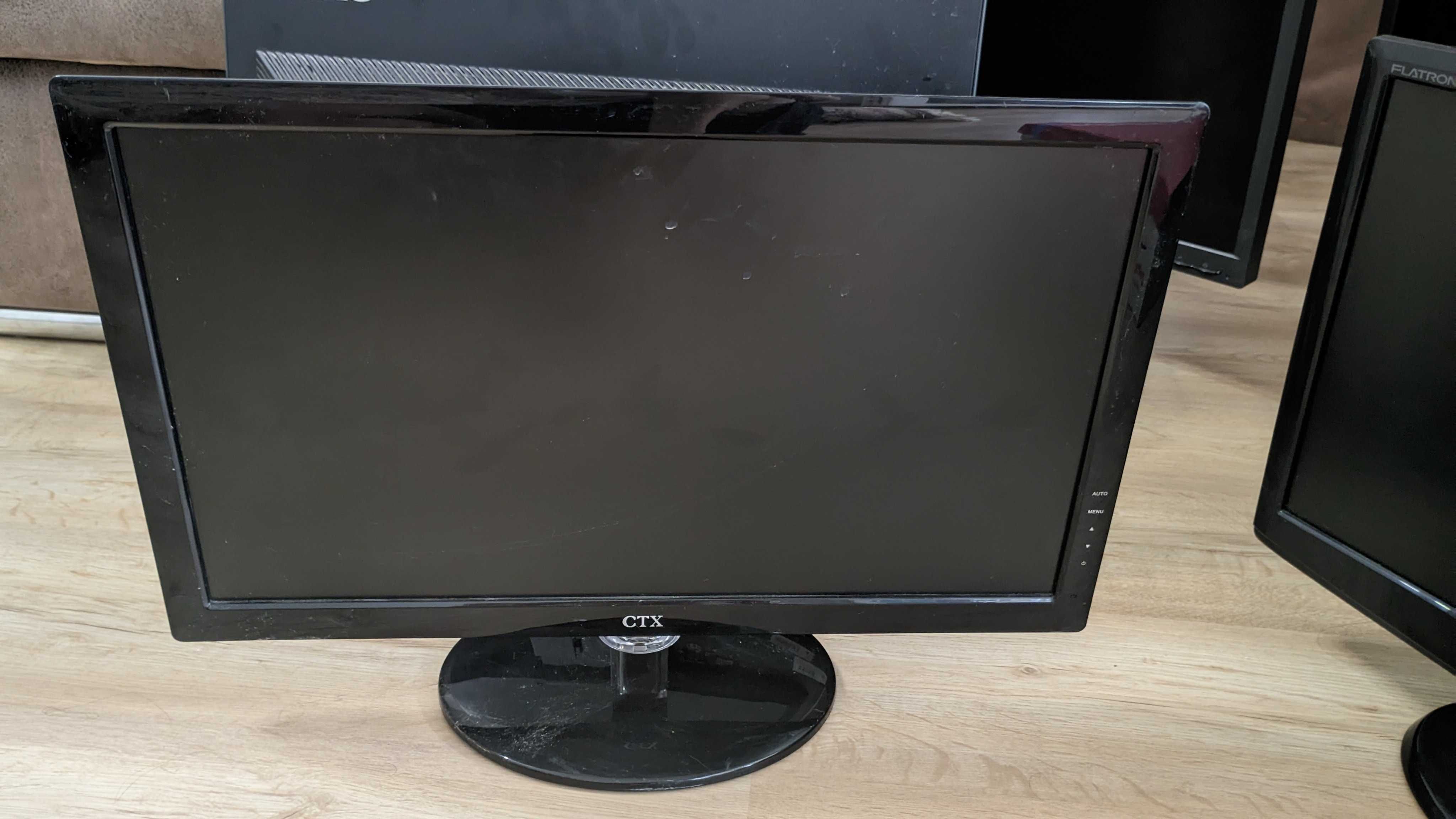 Монитор CTX E22F5G