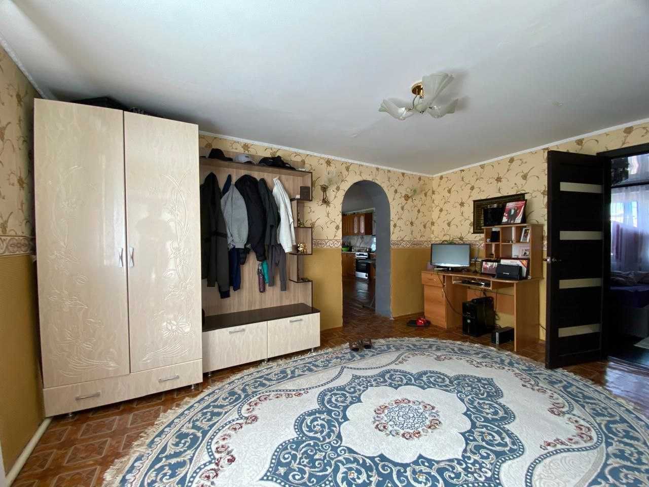 продам 3 ком дом рн КСК