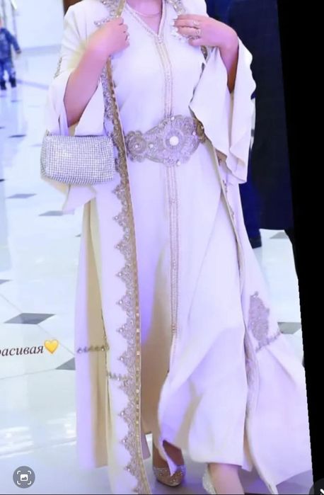 Платье вечерняя тройка 46-48 размер