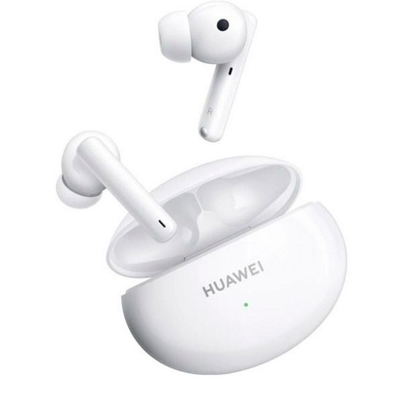 беспроводные наушники huawei freebuds 4i