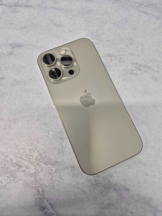 Apple iPhone 16 Pro 256Gb (Павлодар) лот 788923