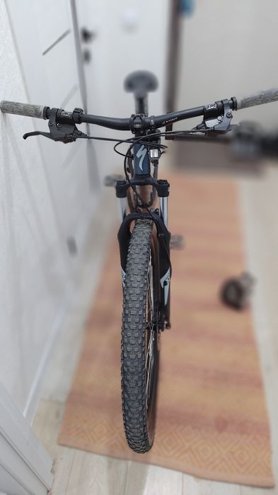 Specialized Rockhopper 29 — топовый горный велосипед