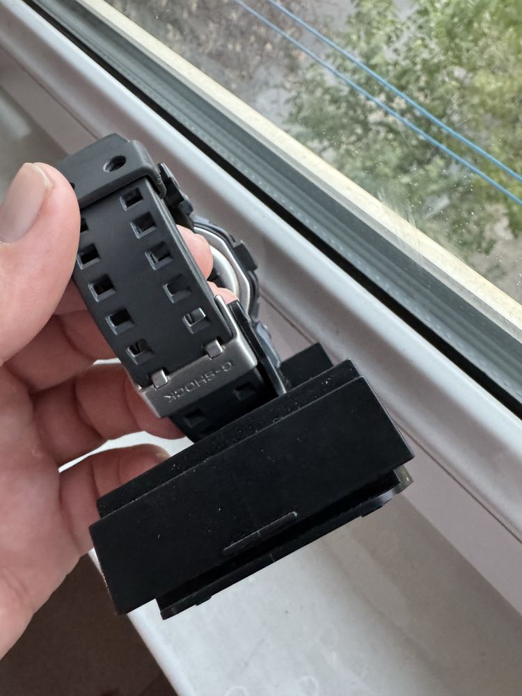 Casio g shock GD 350