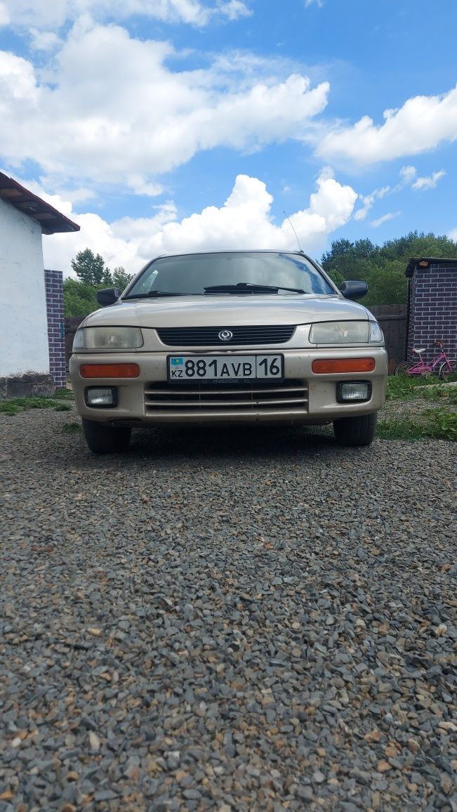 жеңіл авто көлік