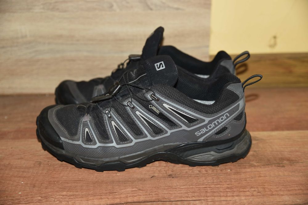 Salomon Gore Tex оригинални, номер 48