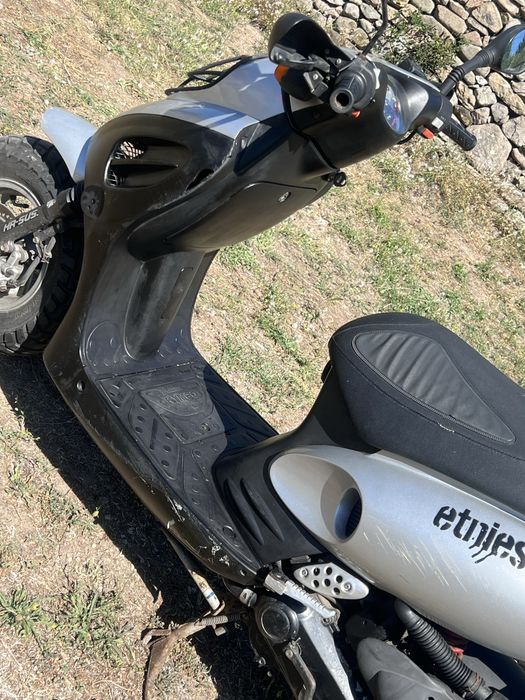 Kymco Cobra 50cc